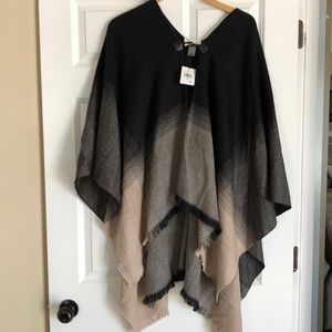 Calvin Klein shawl